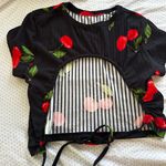 Rue 21 Cherry top Photo 1