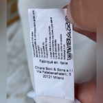 Chiara Boni  LA PETITE ROBE
Angelina Floral One-Shoulder Cocktail Dress Sz 46/10 Photo 11