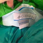 Columbia  Women OmniHeat 3-in-1 Coat Interchange Multi Layer Ski Winter Baby Blue Photo 6