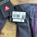 Lululemon City Keeper Purple Gloves Photo 4