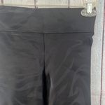 Koral NWT Densonic High Rise Gouffre Short in Black Zebra Photo 1