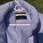 OOTD Fashion  crop puffer Photo 2