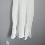 Amanda Uprichard NEW Evalina Dress in Ivory XS Photo 7