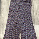 No Boundaries NWT NOBO  XL (15-17) Womens Wide Leg Pants Photo 1