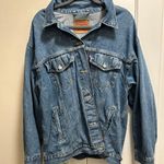 Levi’s Denim Trucker Jacket Photo 0