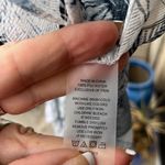 Vince Camuto Amalfi Breeze Womens Sheer Floral Print Tunic Top Photo 10