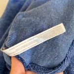 Urban Outfitters UO Sz L Purple Oversized Soft Terrycloth Popover Sweatshirt Swim Cover Up Photo 9