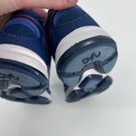 Ryka  Sneakers Blue Devo Plus Running‎ Shoes sneakers size 8 Photo 4