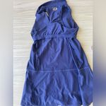 Lilly Pulitzer Luxletic Blue Top Photo 8