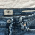 Citizens of Humanity Olivia High Rise Slim Jean Photo 5