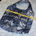 Johnny Was  Reusable Tote NWOT Photo 4