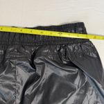 Nike Sportswear Swoosh Black windbreaker 2 Piece tracksuit Set Womens Size M Photo 9