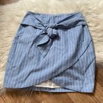 superdown  Tasha Wrap Skirt Photo 2