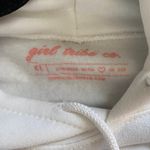 girl tribe Have A Good Day Smiley Hoodie Photo 4