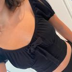 Garage Black Shirt Photo 2