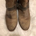 FREEBIRD by Steven FB-Phlow Distressed Booties 7M Photo 2