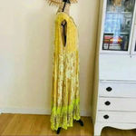 Free People  Hanalei Bay Maxi Dress Size XS NWT Photo 7