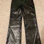 SheIn Leather Pants Photo 0