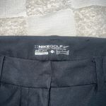Nike  Dri Fit Golf Pants size 8 Photo 2