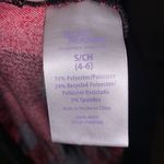 secret treasures  red plaid soft comfy jogger style pajama pants Photo 6