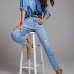 Levi's NWT 501 Skinny Jeans, Size 27 Photo 0