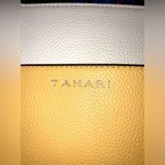Tahari 🔥 block colored beautiful tote Photo 3