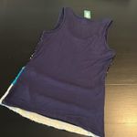 Studio Y Maurices  sequin tank top shirt Photo 4