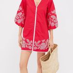 Tuckernuck Hyacinth  House Dress Photo 0