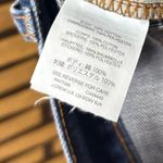 Madewell  The Perfect Jean High‎ Rise Shorts: Daisy Embroidered Edition Size 27 Photo 6