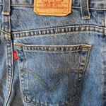 Levi's Vintage Levi High Waist Mom Jeans Photo 2