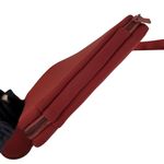 MYTAGALONGS Everleigh Baby Organizer Bag Terracotta Travel Vacation Carry Orange Photo 9