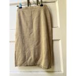 American Apparel  Stretch Pencil Skirt XS indie twee alternative earthy boho new Photo 1