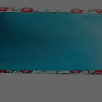 Fricaine The Bright Morning Embroidered Tote Photo 1