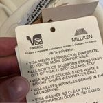 NWT Vintage Country Suburbans Ivory White Knee Length A Photo 14