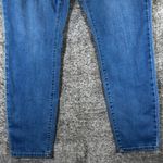 Michael Kors  Skinny Fit Women's Jeans Sz 10 Photo 2