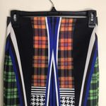 Clover Canyon Revolve  Dublin Neoprene Skirt in Multi size xs Photo 6