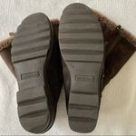 Aquatalia  Suede Snow High boots Photo 9