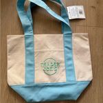 Trader Joe’s mini tote Photo 2