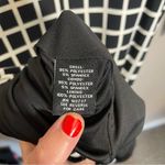 Donna Morgan  Geometric Print Dress Photo 2