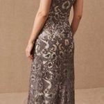 BHLDN 💯% Tadashi Shoji Odette T Dress Photo 1