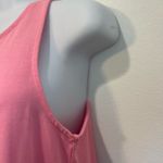 Maeve  Sleeveless Flounce Dress Photo 6