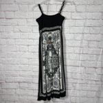 Cristina Love Free Size Boho Maxi Dress Photo 1