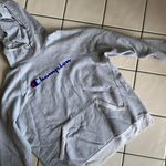 Champion Cowl Neck Hoodie Photo 0