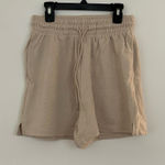 H&M Beige shorts , XS Photo 0