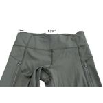 Athleta  Rainier Tight Leggings green Size Medium PETITE Style 487745 Photo 11