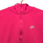 Nike  Fleece Lined Hoodie Pink XXL Photo 2