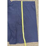 Nuuds Wide Leg Pants Blue Size XXXL 3XL Super Soft And Slinky EUC Photo 4