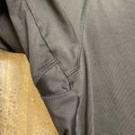 Jockey Shiny Black Full Length Active Leggings, XL Black Photo 4