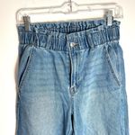American Eagle High Rise Straight Leg Jeans Photo 1