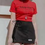 NWOT mixxmix LONELY CLUB Lace Photo 1